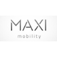 Maxi Mobility logo